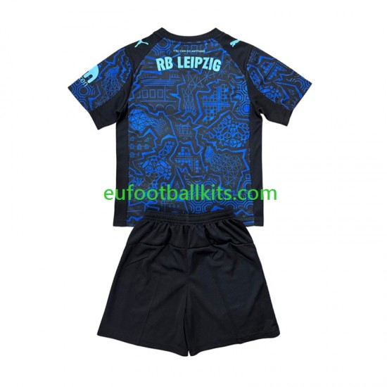 RB Leipzig Special Home Football Shirts 2026-2027 Kids LS