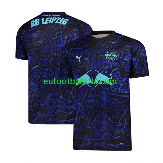 RB Leipzig Special Home Football Shirts 2026-2027 Men LS