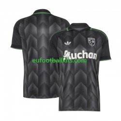 RC Lens Away Football Shirts 2026-2027 Men LS