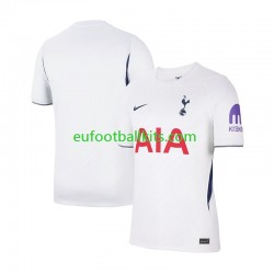 Tottenham Hotspur Home Football Shirts 2026-2027 Men LS