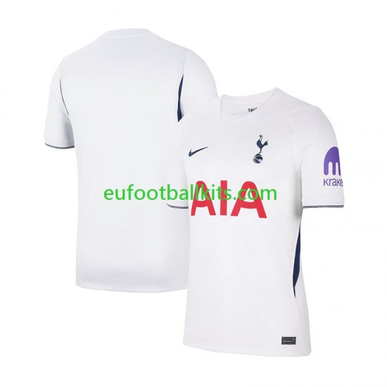 Tottenham Hotspur Home Football Shirts 2026-2027 Men LS