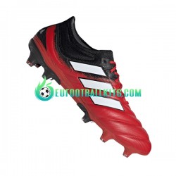 Adidas Football Boots COPA Mutator 20.1 FG Redcolor Blackcolor