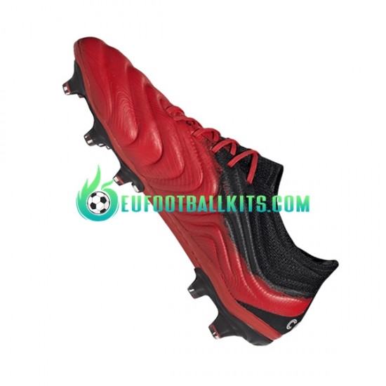 Adidas Football Boots COPA Mutator 20.1 FG Redcolor Blackcolor