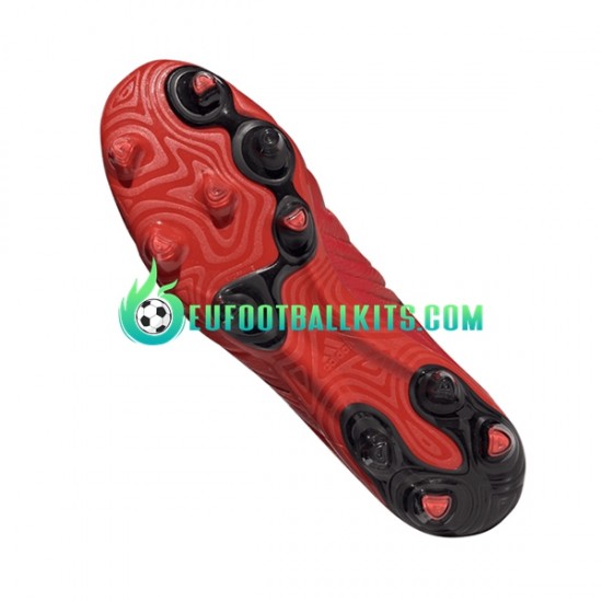 Adidas Football Boots COPA Mutator 20.1 FG Redcolor Blackcolor