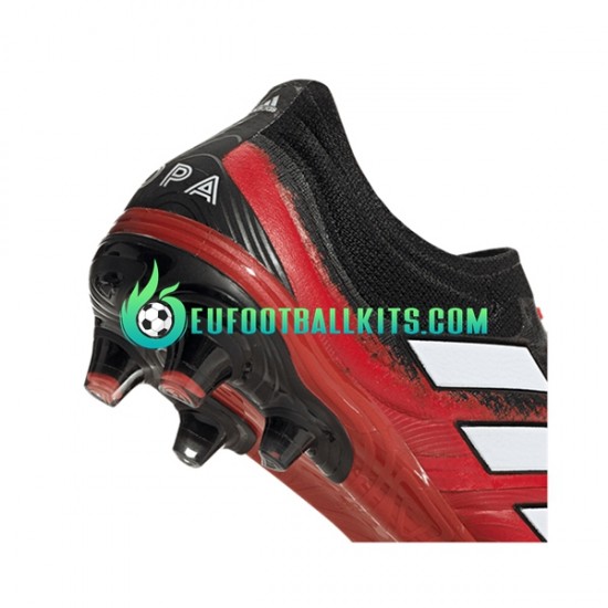 Adidas Football Boots COPA Mutator 20.1 FG Redcolor Blackcolor