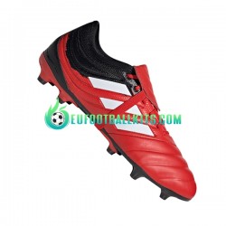 Adidas Football Boots COPA Mutator Gloro 20.2 FG Redcolor Blackcolor