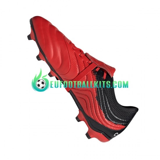 Adidas Football Boots COPA Mutator Gloro 20.2 FG Redcolor Blackcolor