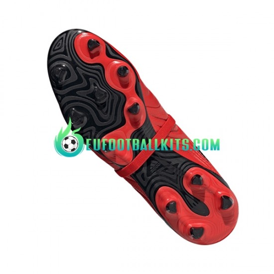 Adidas Football Boots COPA Mutator Gloro 20.2 FG Redcolor Blackcolor