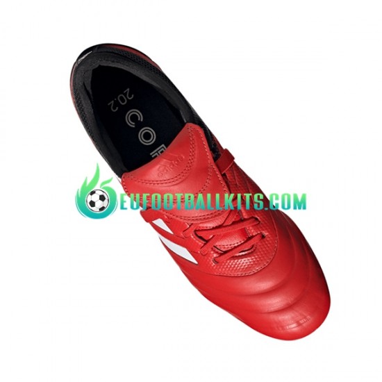Adidas Football Boots COPA Mutator Gloro 20.2 FG Redcolor Blackcolor