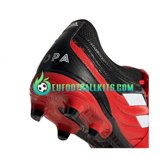 Adidas Football Boots COPA Mutator Gloro 20.2 FG Redcolor Blackcolor