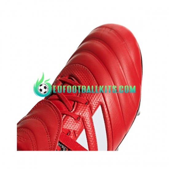 Adidas Football Boots COPA Mutator Gloro 20.2 FG Redcolor Blackcolor