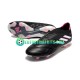 Adidas Football Boots COPA PUREFIRM GROUND Blackcolor Whitecolor Pinkcolor