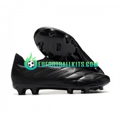 Adidas Football Boots COPA PUREFIRM GROUND Blackcolor