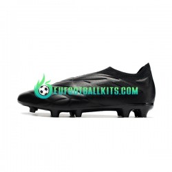 Adidas Football Boots COPA PUREFIRM GROUND Blackcolor