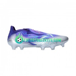 Adidas Football Boots COPA SENSE FG Champions Code Whitecolor Purplecolor