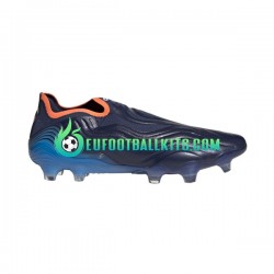 Adidas Football Boots COPA SENSE FG Sapphire Edge Bluecolor