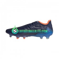 Adidas Football Boots COPA SENSE FG Sapphire Edge Bluecolor