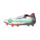 Adidas Football Boots COPA SENSE FG White Gnist Whitecolor Greycolor Redcolor