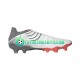 Adidas Football Boots COPA SENSE FG White Gnist Whitecolor Greycolor Redcolor