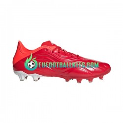 Adidas Football Boots COPA SENSE.1 AG Meteorite Redcolor Whitecolor