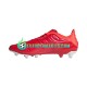 Adidas Football Boots COPA SENSE.1 AG Meteorite Redcolor Whitecolor
