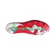 Adidas Football Boots COPA SENSE.1 AG Meteorite Redcolor Whitecolor