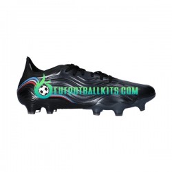 Adidas Football Boots COPA SENSE.1 FG Edge of Darkness Blackcolor