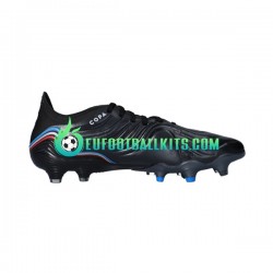 Adidas Football Boots COPA SENSE.1 FG Escapelight Blackcolor Bluecolor Redcolor