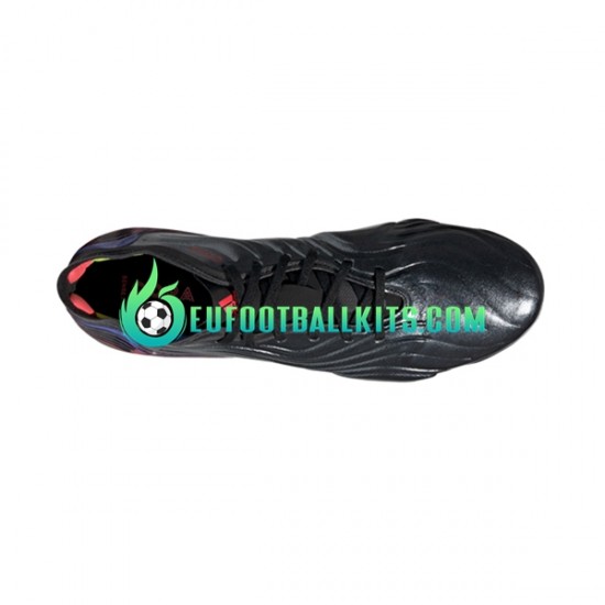 Adidas Football Boots COPA SENSE.1 FG Escapelight Blackcolor Bluecolor Redcolor