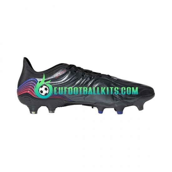 Adidas Football Boots COPA SENSE.1 FG Escapelight Blackcolor Bluecolor Redcolor