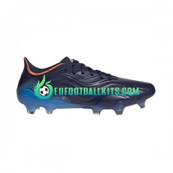 Adidas Football Boots COPA SENSE.1 FG Sapphire Edge Bluecolor