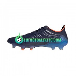Adidas Football Boots COPA SENSE.1 FG Sapphire Edge Bluecolor