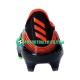 Adidas Football Boots COPA SENSE.1 FG Shadowportal Blackcolor Redcolor