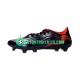 Adidas Football Boots COPA SENSE.1 FG Shadowportal Blackcolor Redcolor