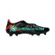 Adidas Football Boots COPA SENSE.1 FG Shadowportal Blackcolor Redcolor