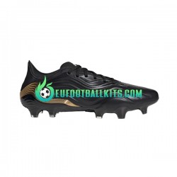 Adidas Football Boots COPA SENSE.1 FG Superlative Blackcolor Yellowcolor
