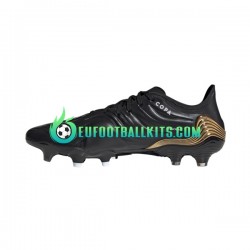 Adidas Football Boots COPA SENSE.1 FG Superlative Blackcolor Yellowcolor