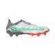 Adidas Football Boots COPA SENSE.1 FG White Gnist Whitecolor Greycolor Redcolor