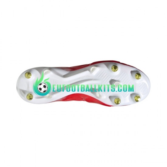 Adidas Football Boots COPA SENSE.1 SG Meteorite Redcolor Whitecolor