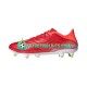 Adidas Football Boots COPA SENSE.1 SG Meteorite Redcolor Whitecolor
