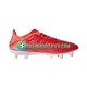Adidas Football Boots COPA SENSE.1 SG Meteorite Redcolor Whitecolor