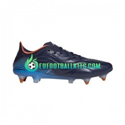 Adidas Football Boots COPA SENSE.1 SG Sapphire Edge Bluecolor