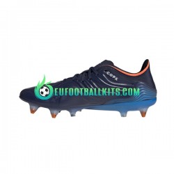 Adidas Football Boots COPA SENSE.1 SG Sapphire Edge Bluecolor
