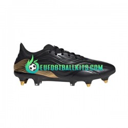 Adidas Football Boots COPA SENSE.1 SG Superlative Blackcolor Yellowcolor