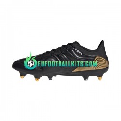Adidas Football Boots COPA SENSE.1 SG Superlative Blackcolor Yellowcolor
