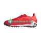 Adidas Football Boots COPA SENSE.1 TF Meteorite Redcolor Whitecolor