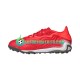 Adidas Football Boots COPA SENSE.1 TF Meteorite Redcolor Whitecolor