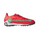 Adidas Football Boots COPA SENSE.1 TF Meteorite Redcolor Whitecolor