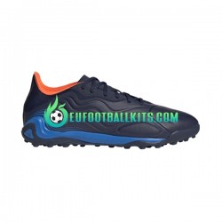 Adidas Football Boots COPA SENSE.1 TF Sapphire Edge Bluecolor