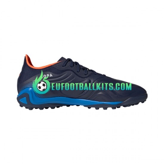 Adidas Football Boots COPA SENSE.1 TF Sapphire Edge Bluecolor